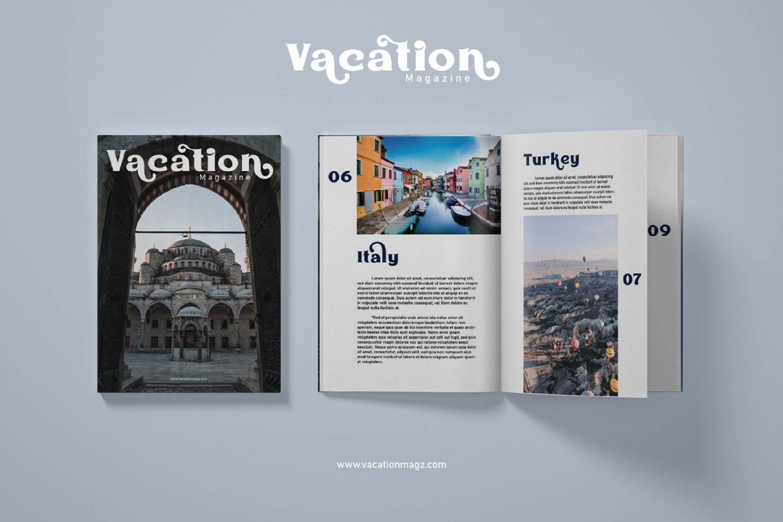 Medin – Elegant Bold Serif — image 12