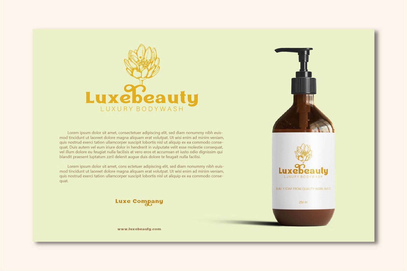 Medin – Elegant Bold Serif — image 6