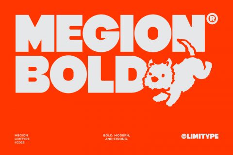 Megion