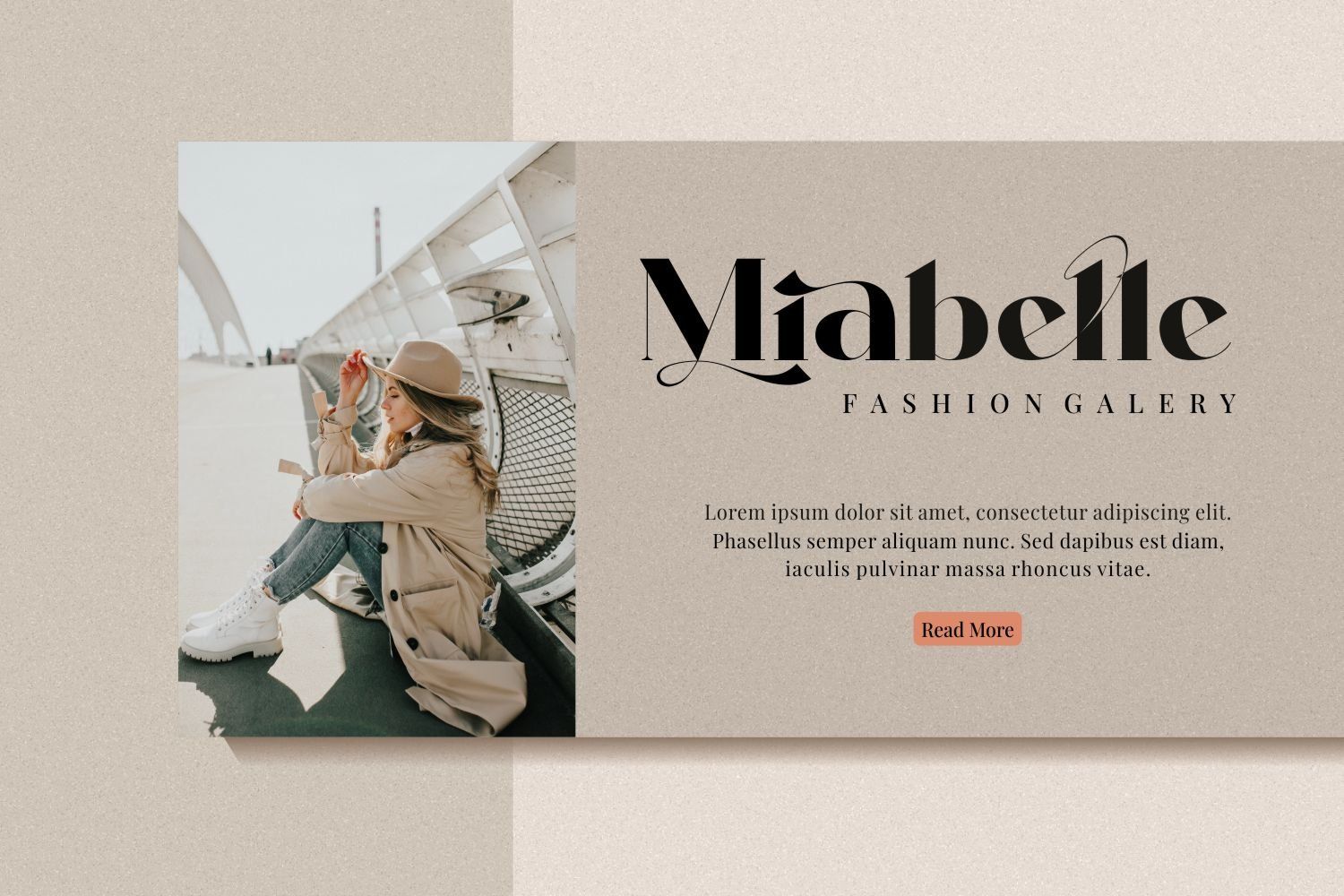Milans_Typeface Modern Serif — image 2