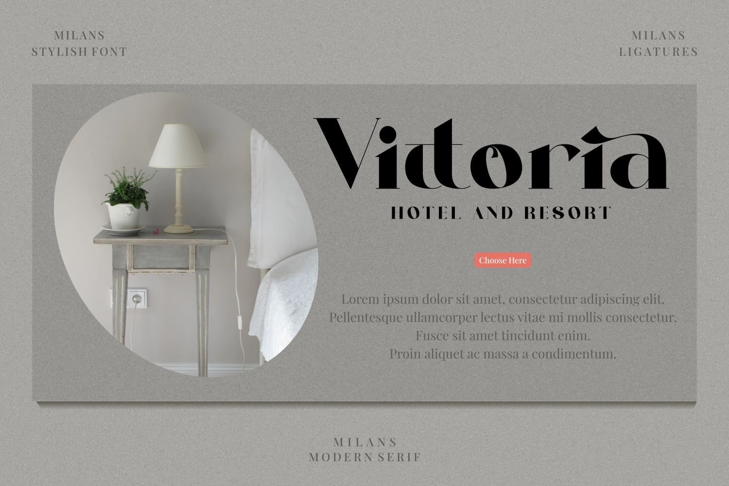 Milans_Typeface Modern Serif — image 4