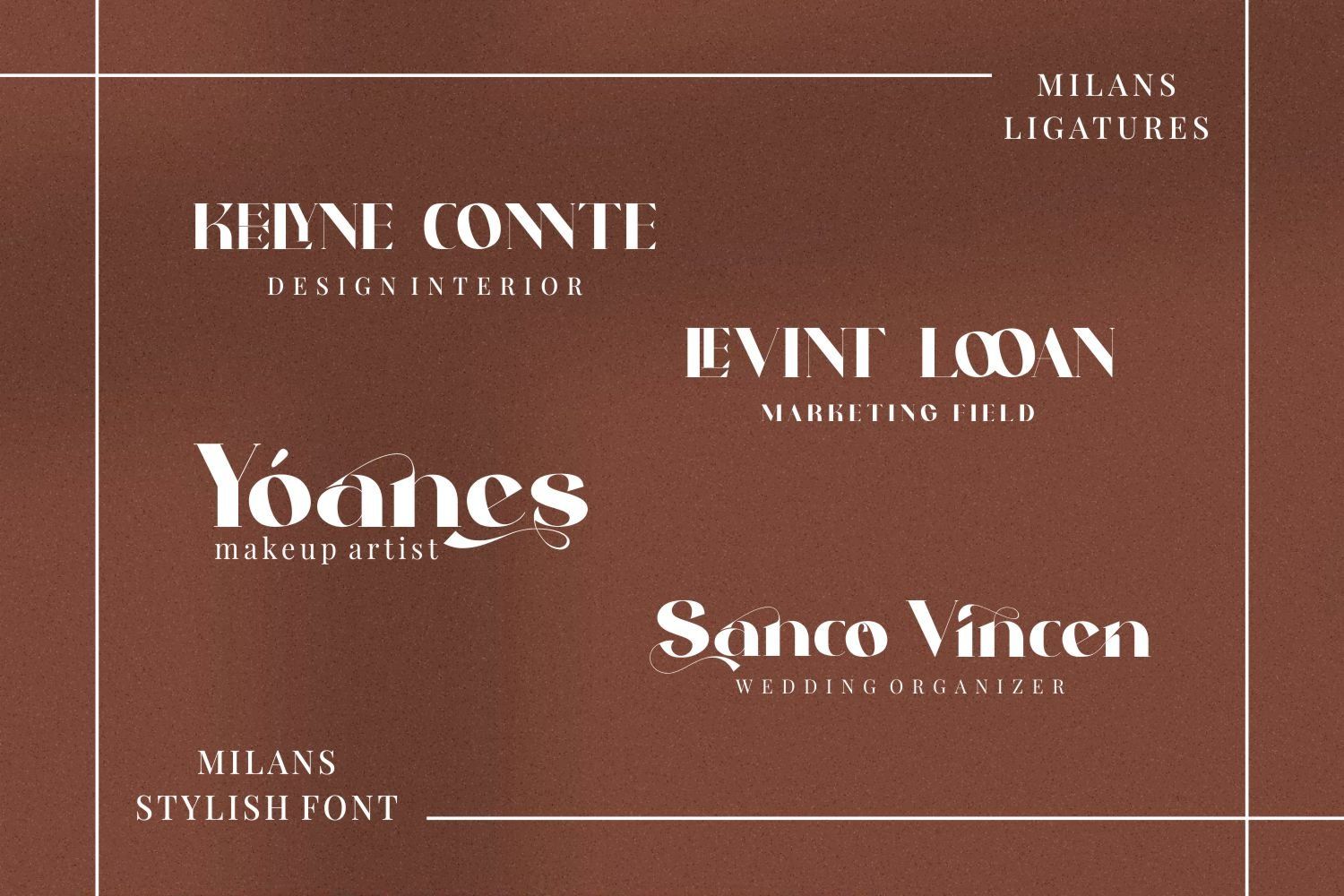 Milans_Typeface Modern Serif — image 7
