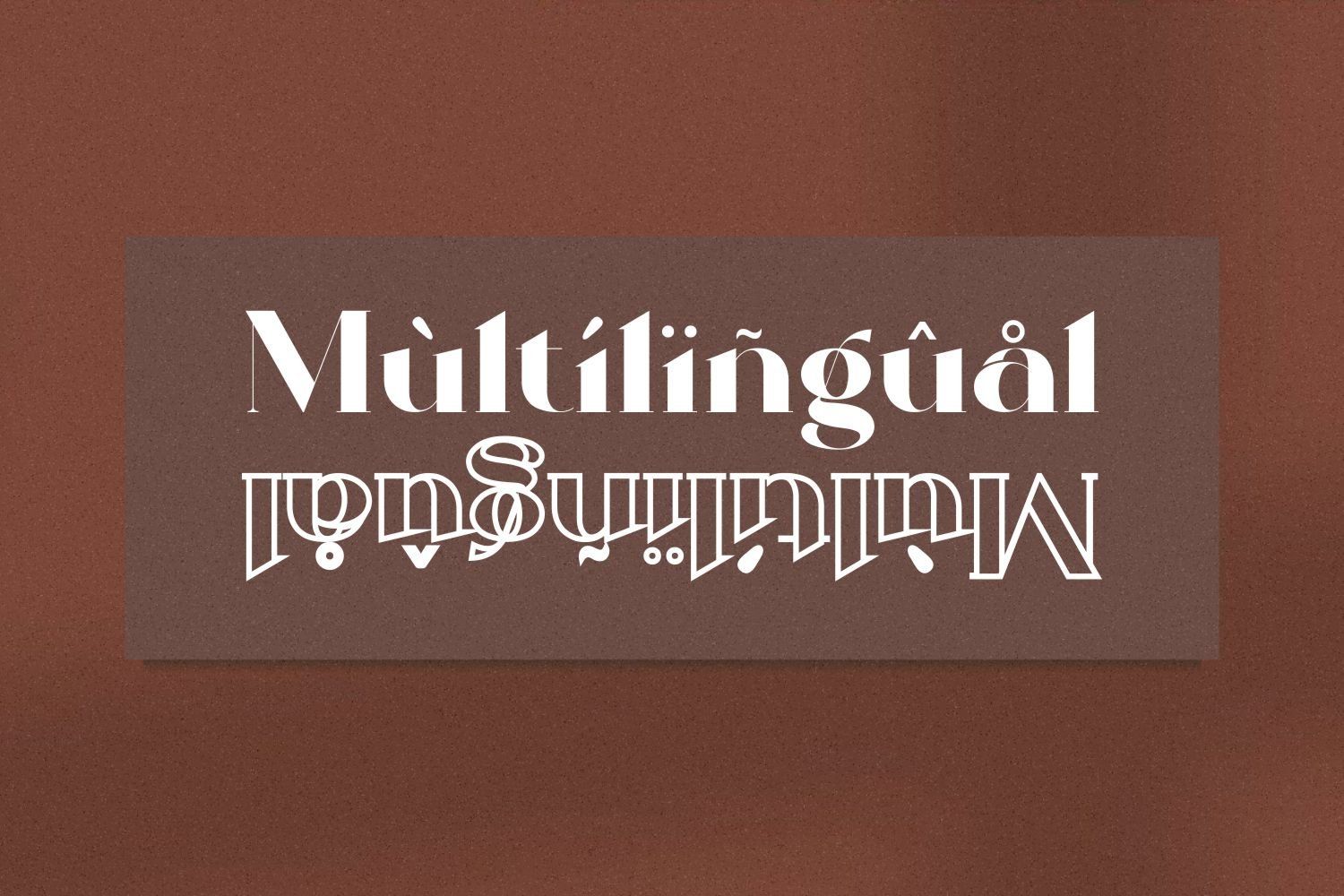 Milans_Typeface Modern Serif — image 8