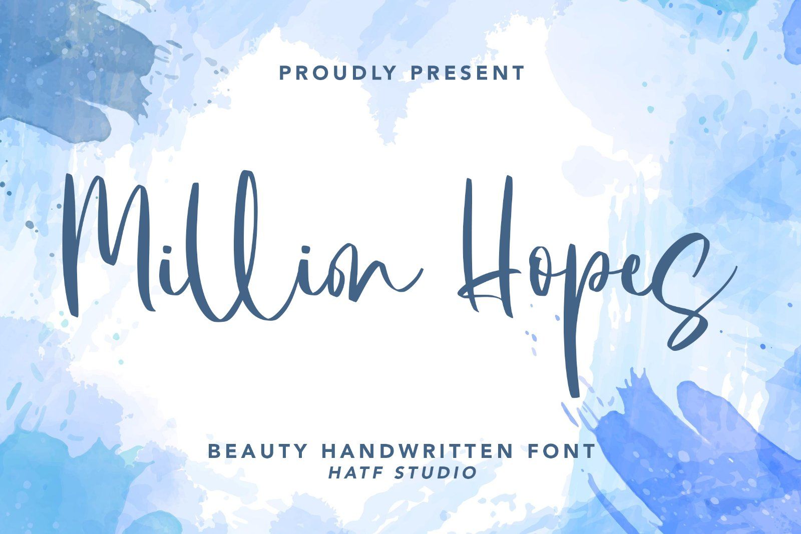 Million Hopes — image 1