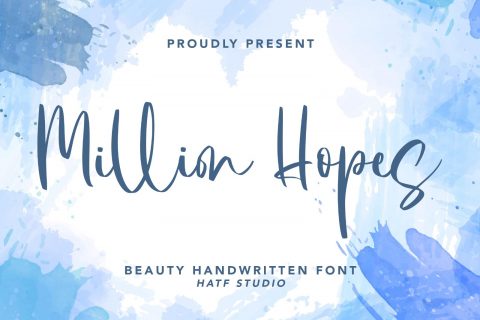 Million Hopes