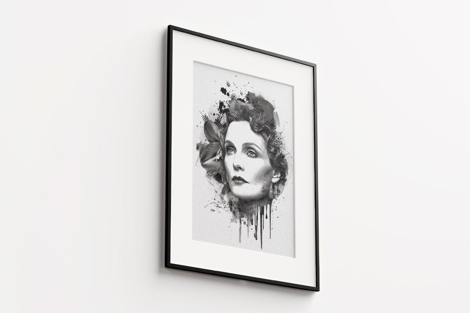 Canvas Wall Art Photo Template — image 33
