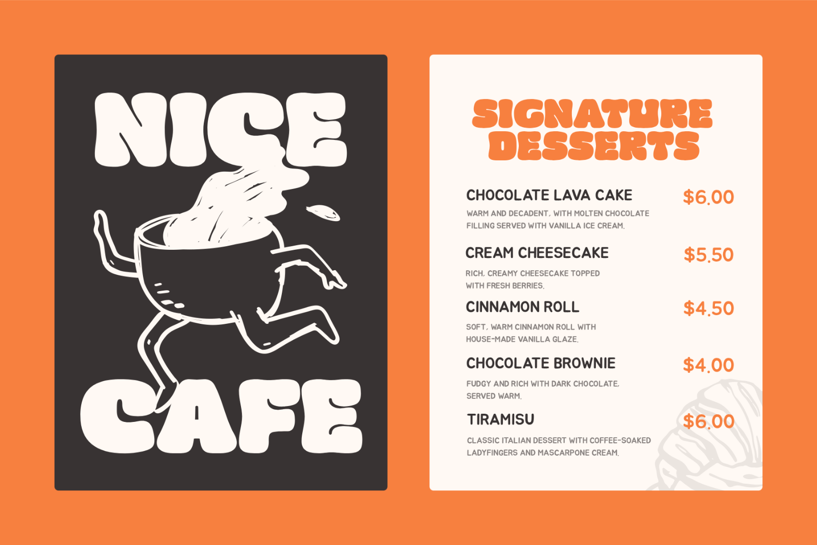 Mocha Mochi - Fat Fancy Display Font — image 8