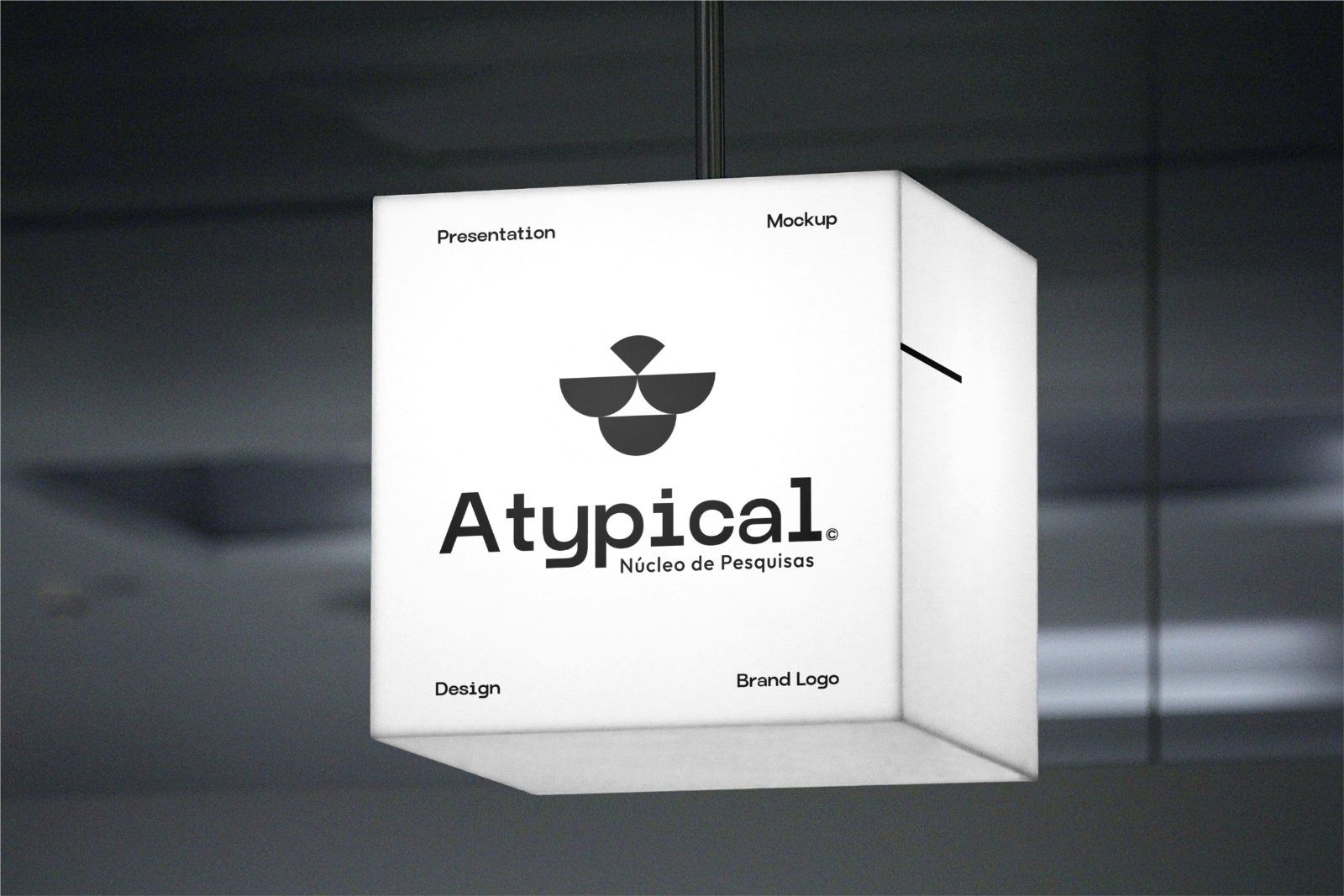 32 Modern Logos Template — image 19
