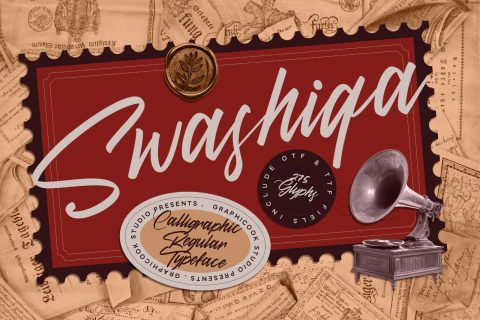 Swashiqa