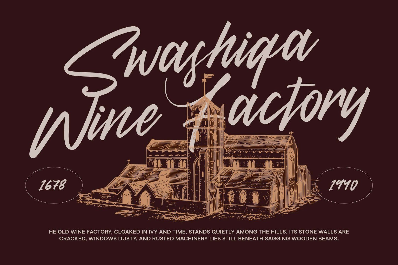 Swashiqa — image 4