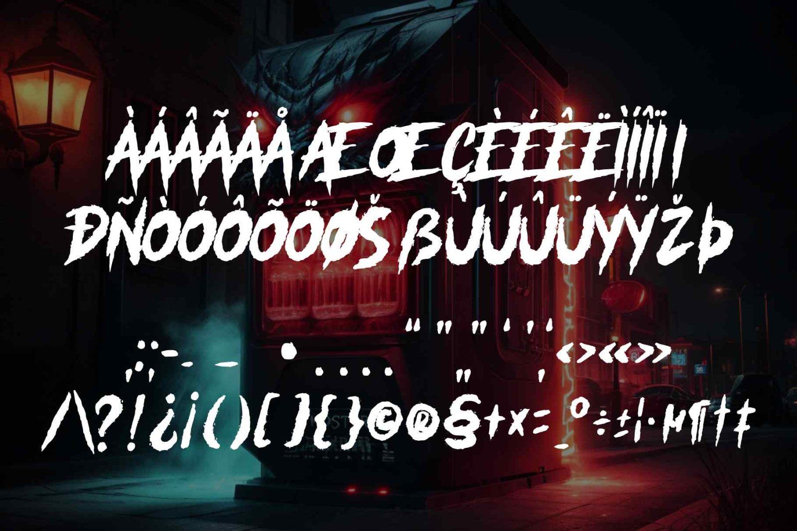Monster Chiller — image 3