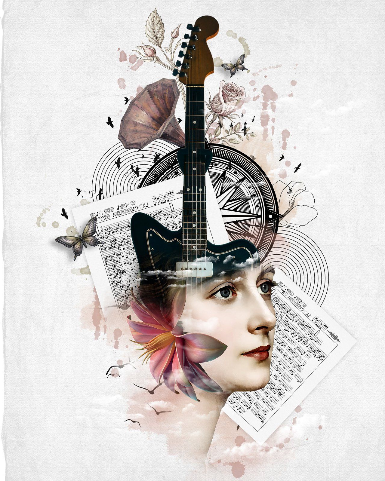 Photo Manipulation Effect Template — image 22