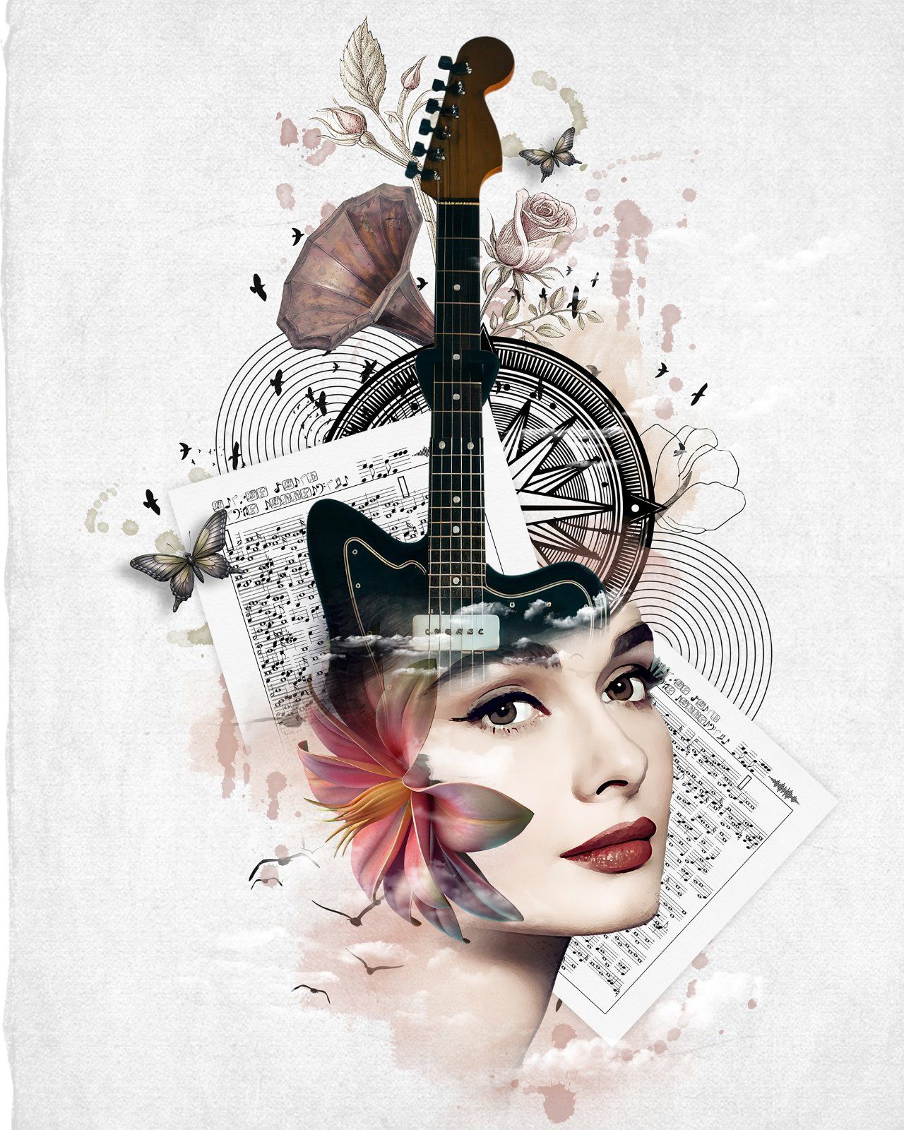 Photo Manipulation Effect Template — image 23