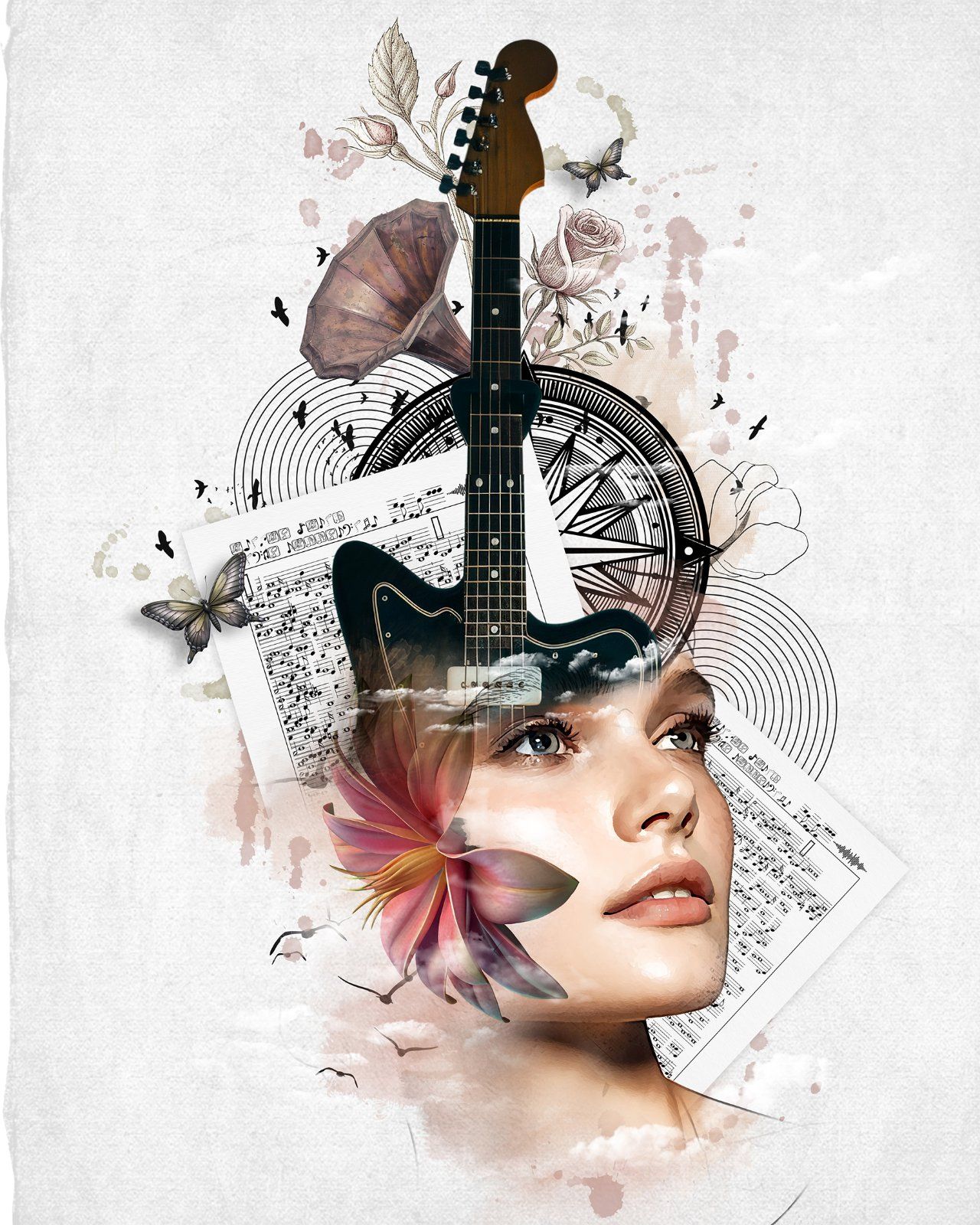Photo Manipulation Effect Template — image 24
