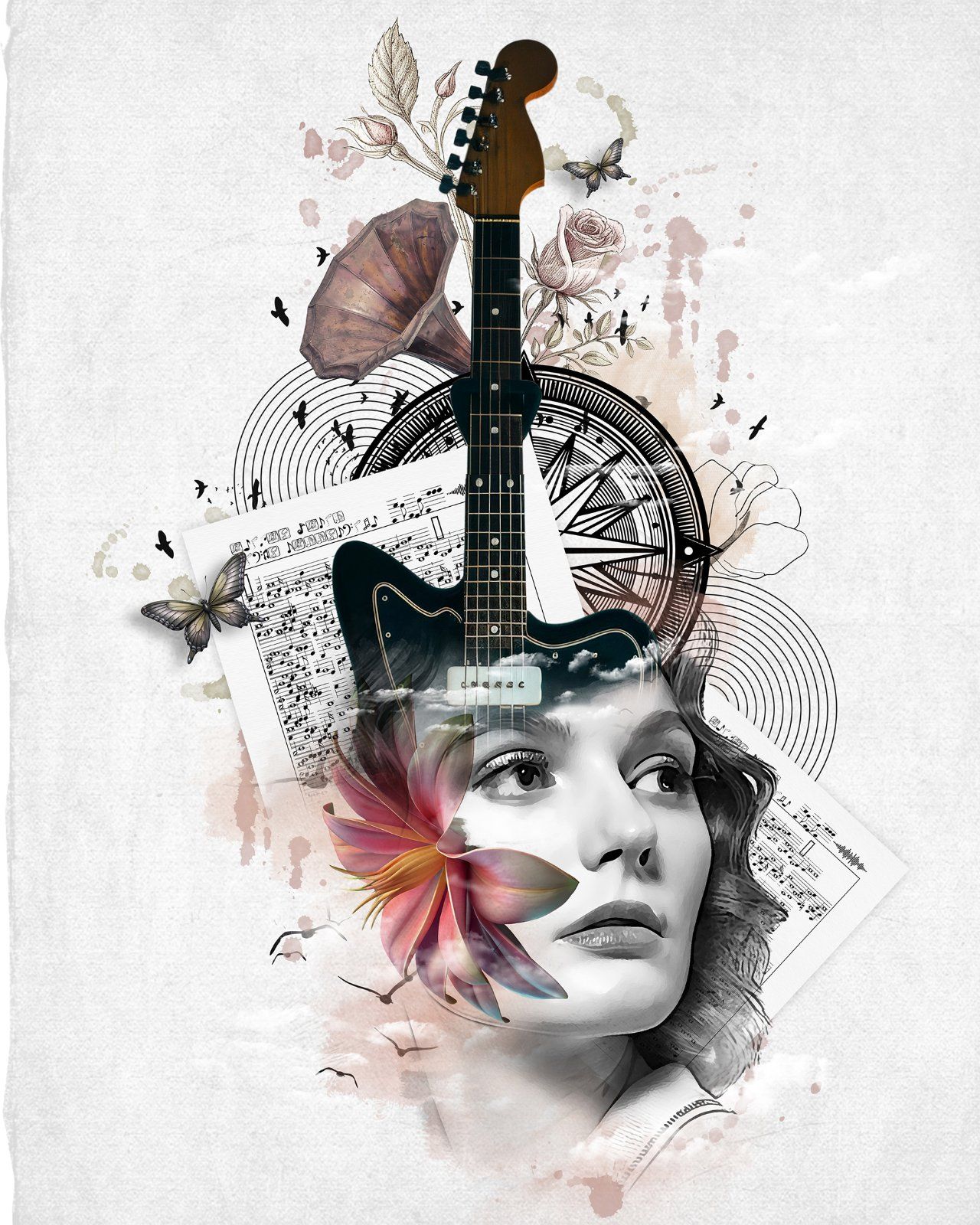 Photo Manipulation Effect Template — image 25