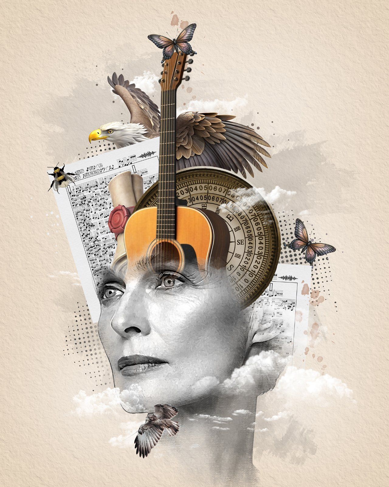Photo Manipulation Effect Template — image 32