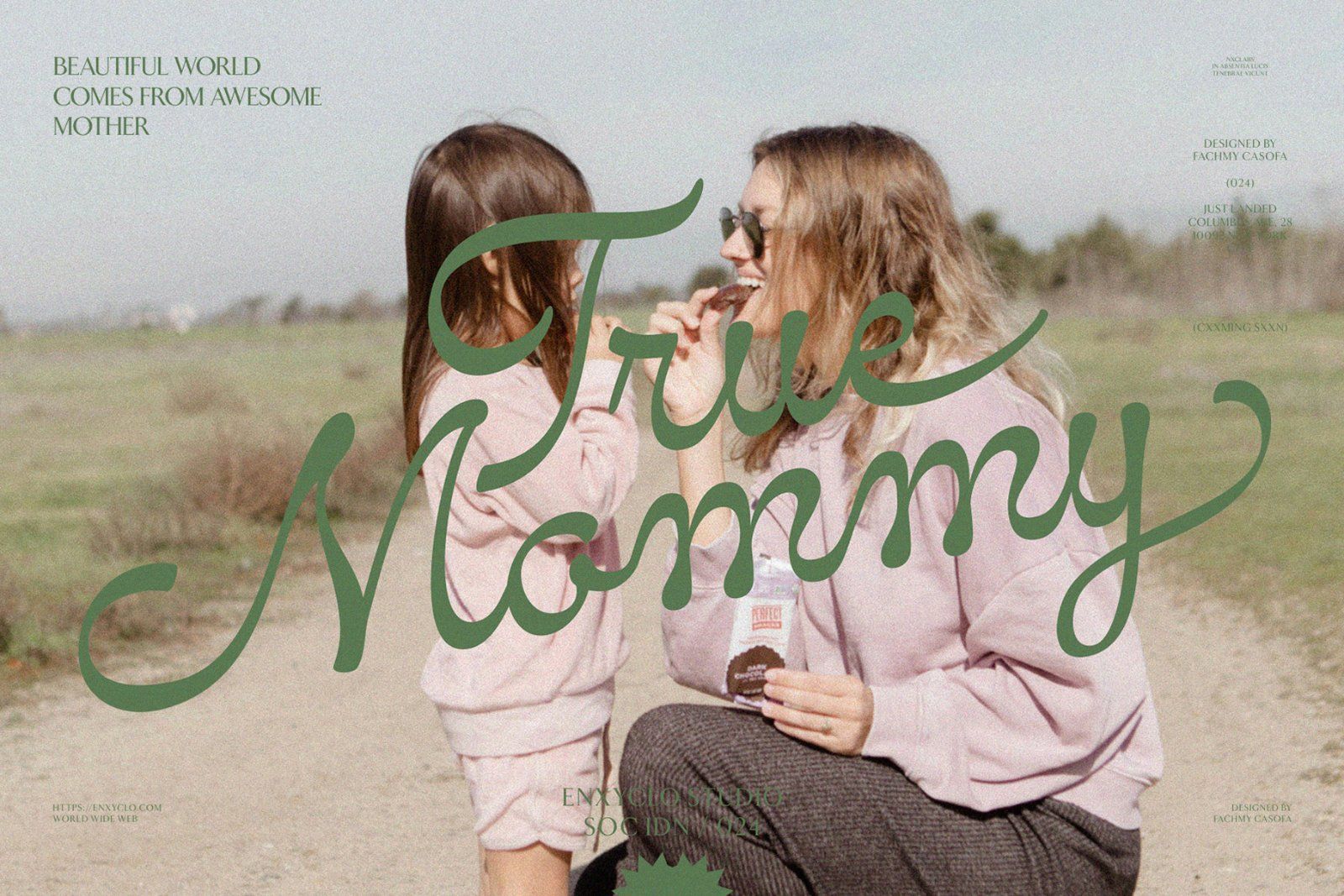 Amhiney — Elegant Script Calligraphy Font — image 11