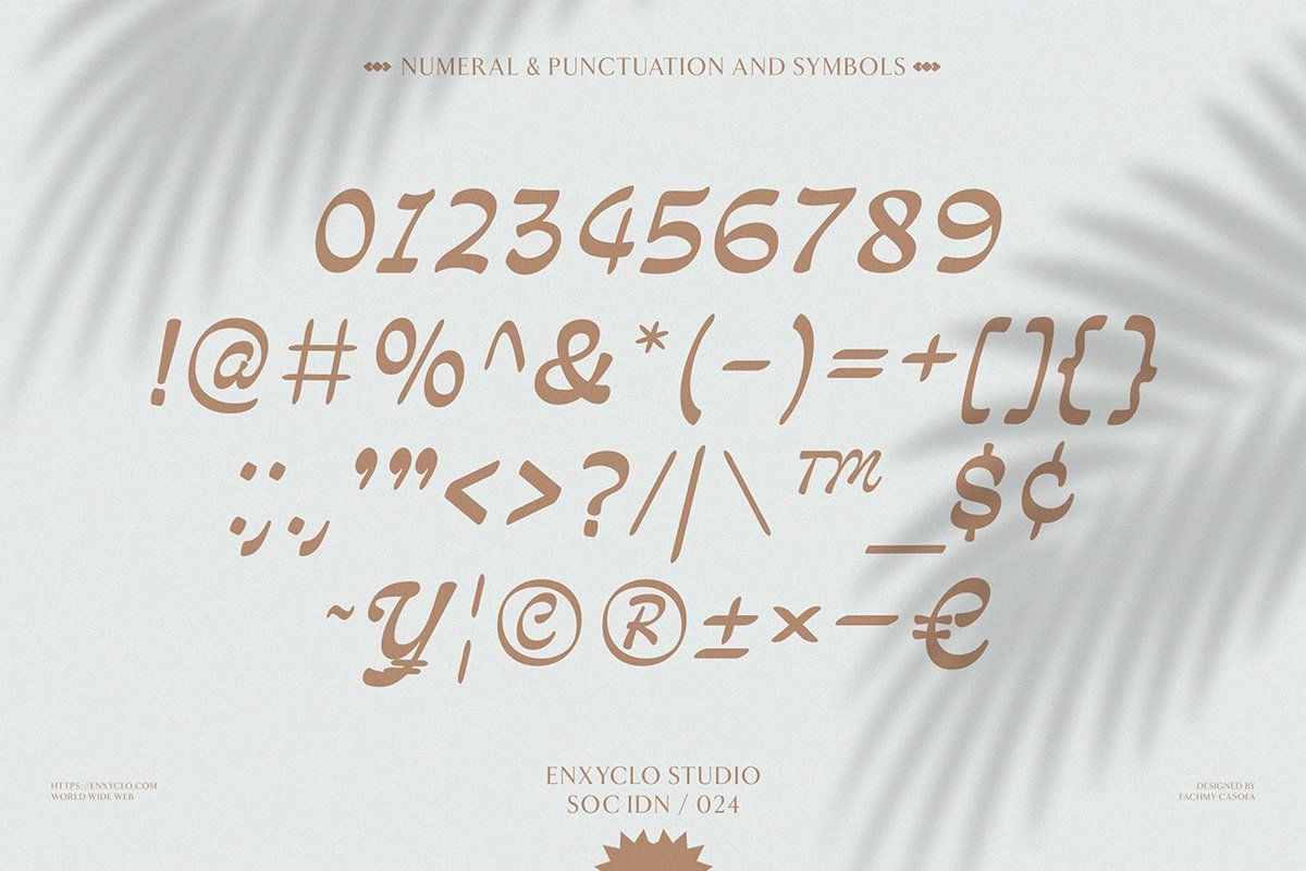 Qanproy Woldriug — Elegant Script Calligraphy Font — image 19