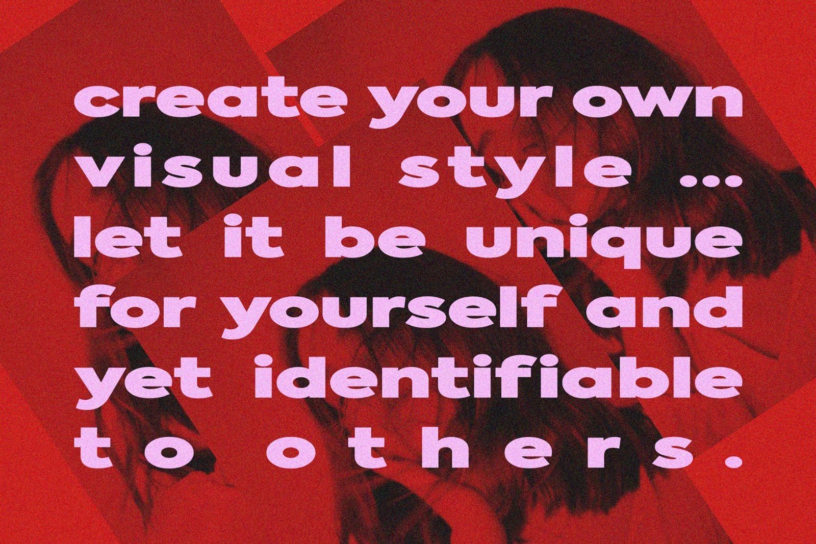 Neovibes - Bold Expanded Sans Font — image 5