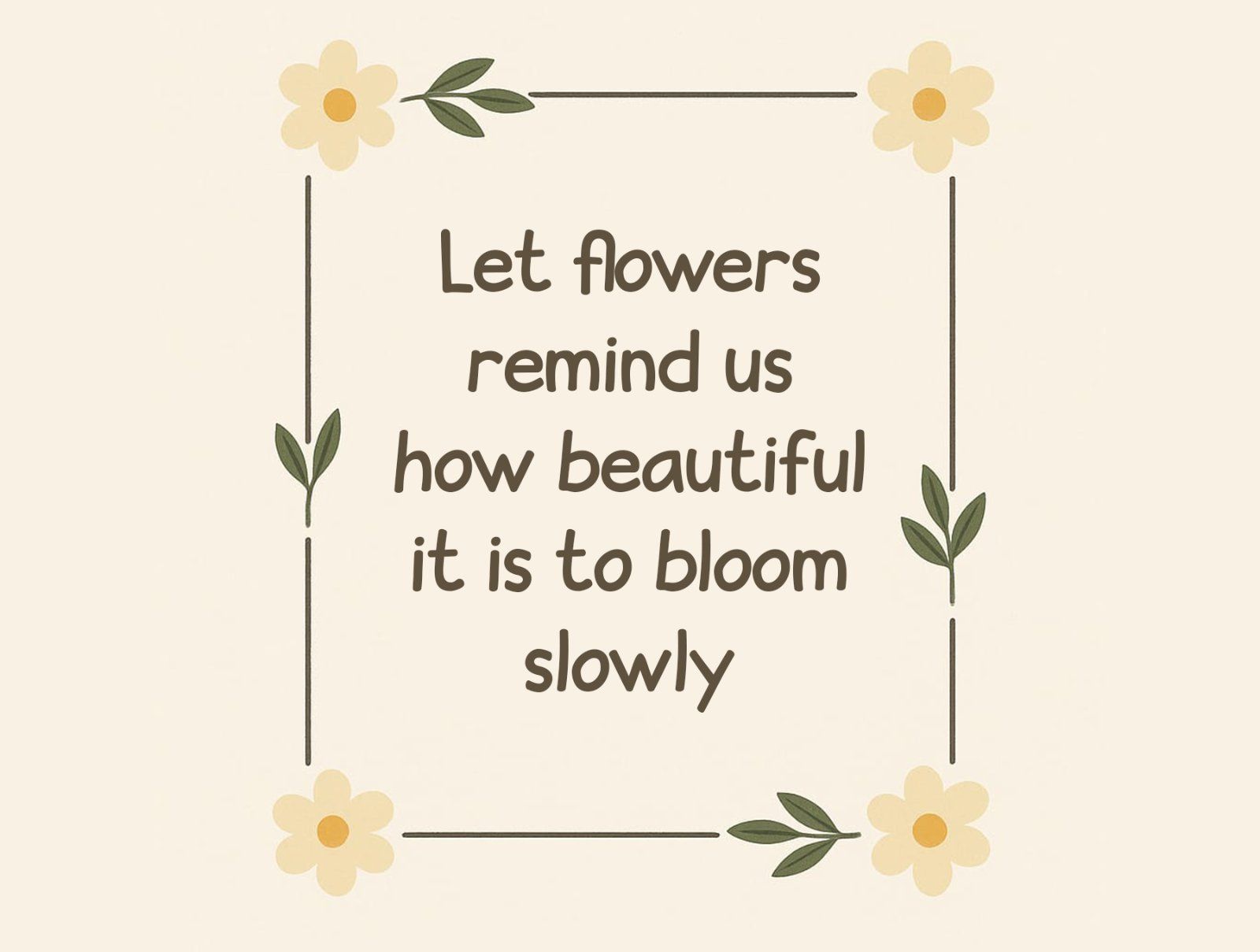 Handwritten Font | Morning Bloom — image 2