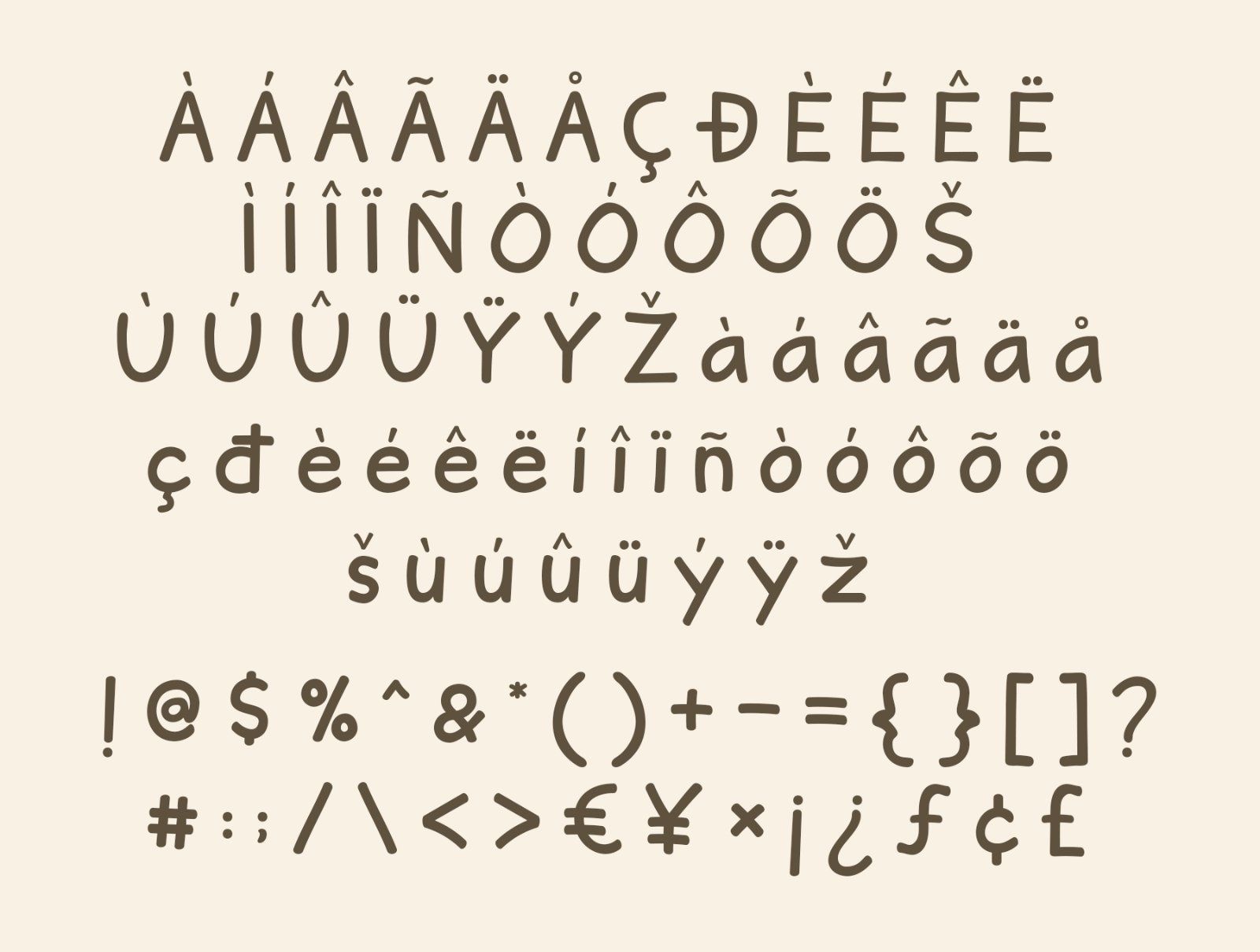 Handwritten Font | Morning Bloom — image 6