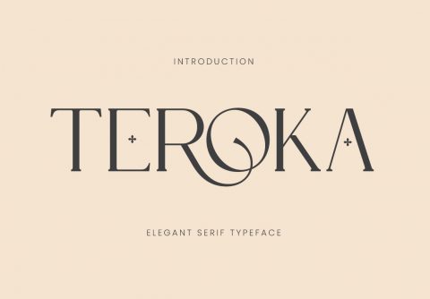 TEROKA