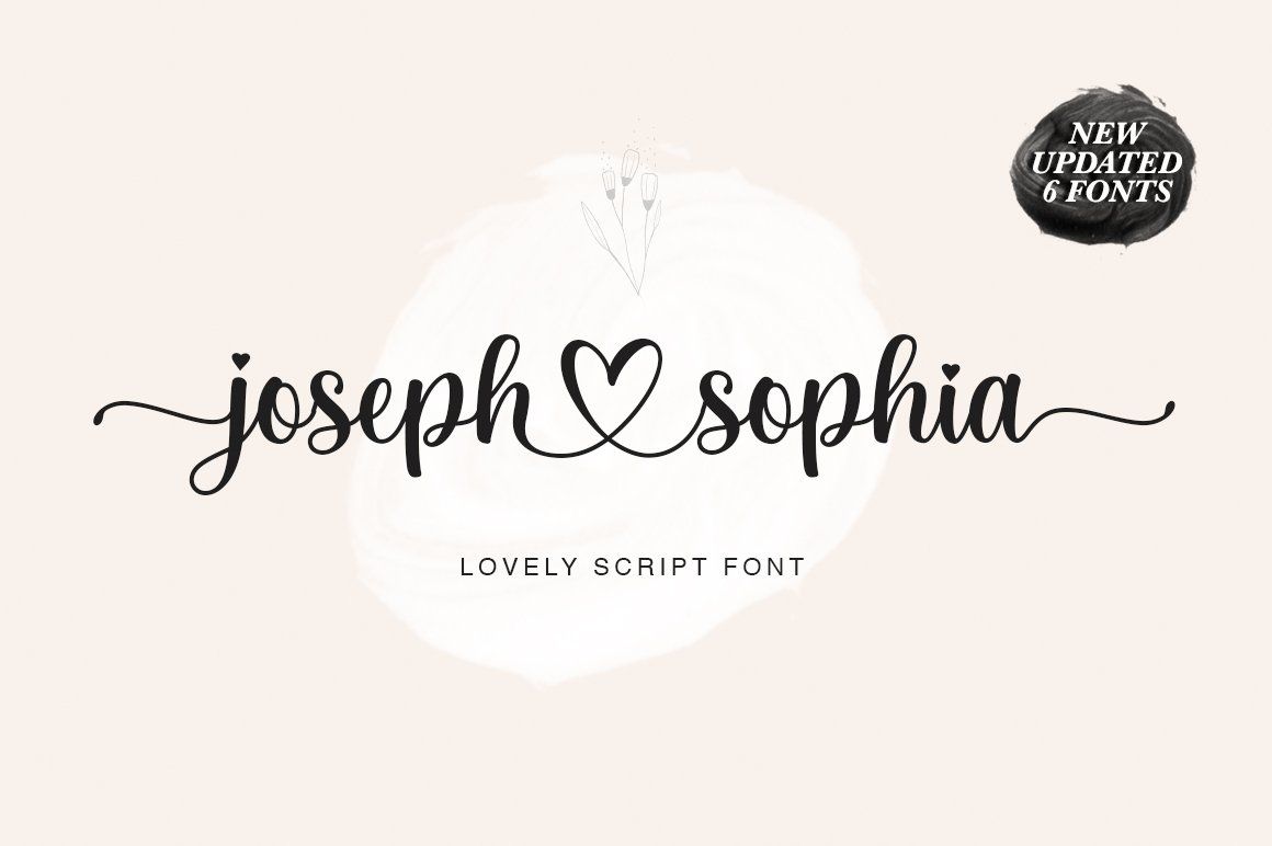 Joseph Sophia — image 1