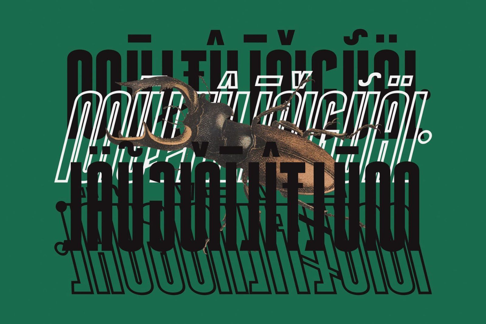 Newcaps - Modern Logo Font — image 6