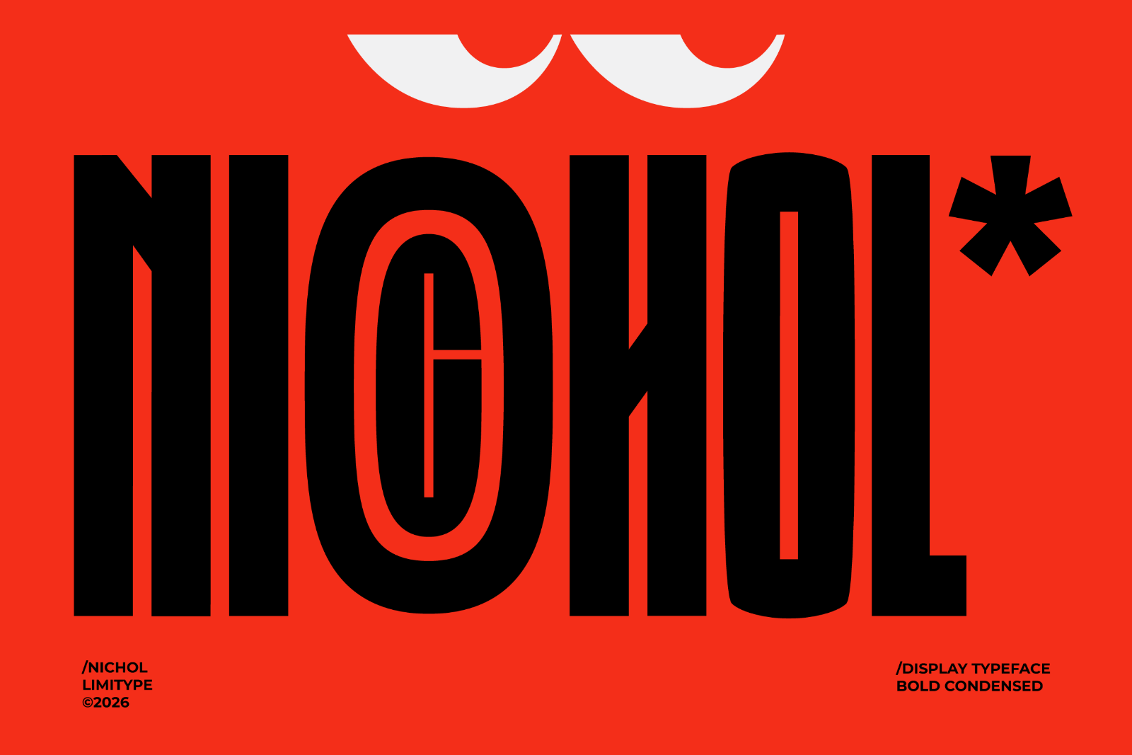 Nichol — image 1