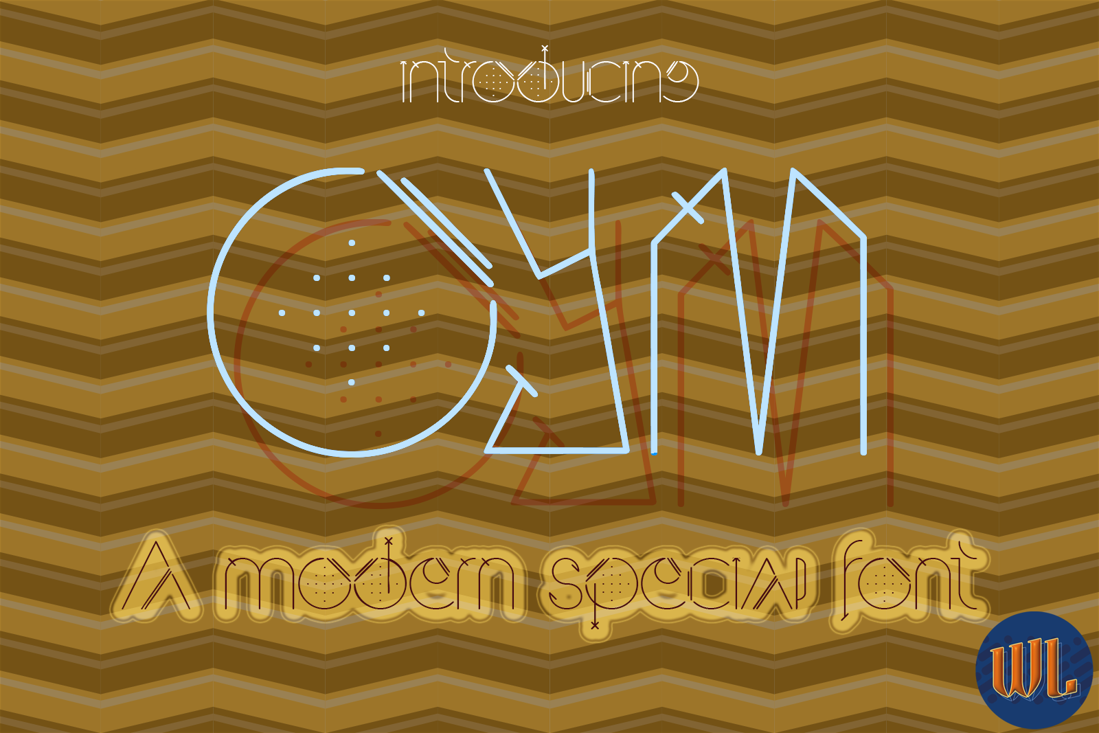 OYM — image 1