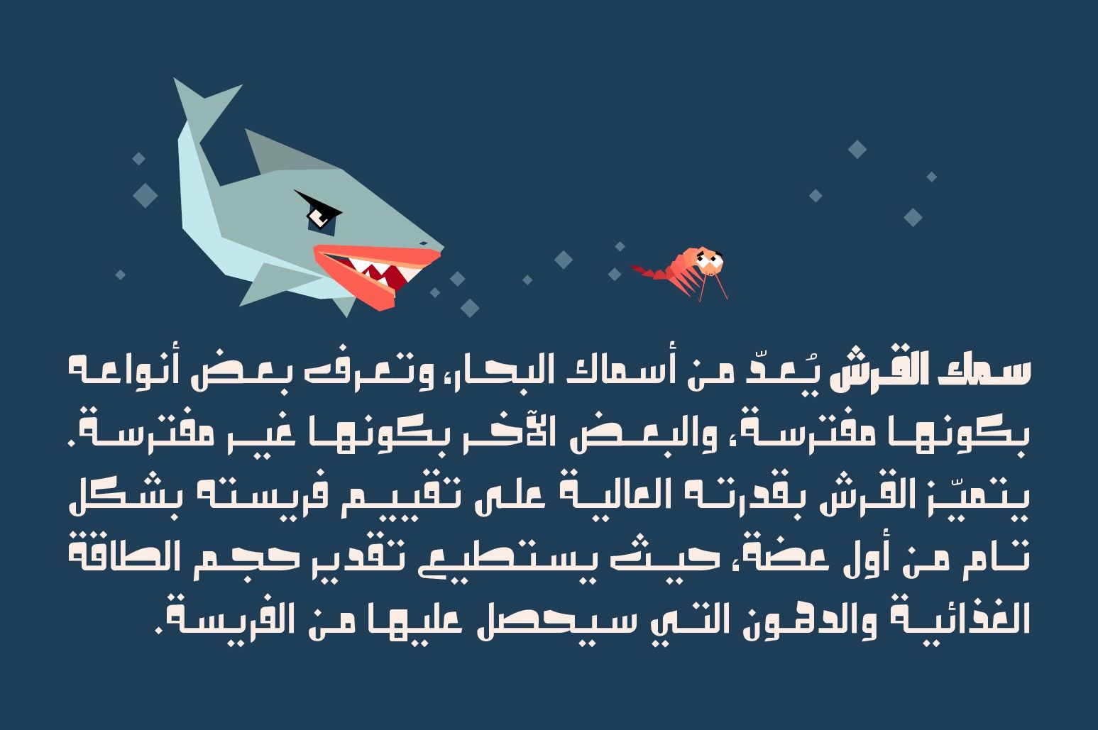 Olfah - Arabic Typeface — image 7