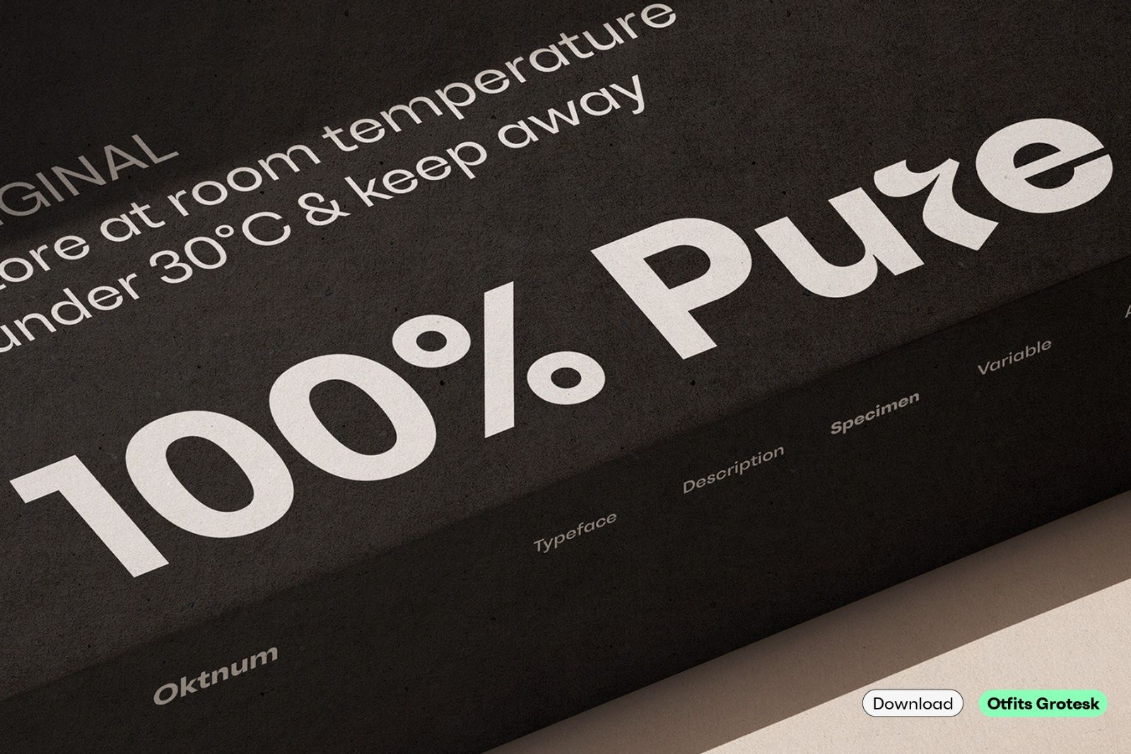 Otfits Grotesk Display — image 10