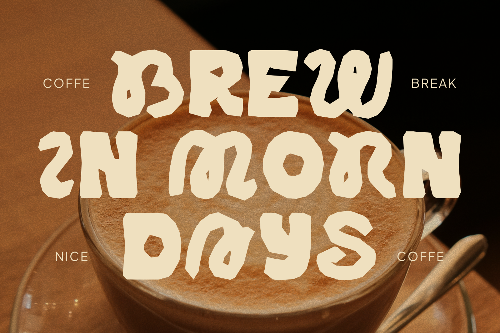 Pagoby – Mixed Cutout Font — image 4