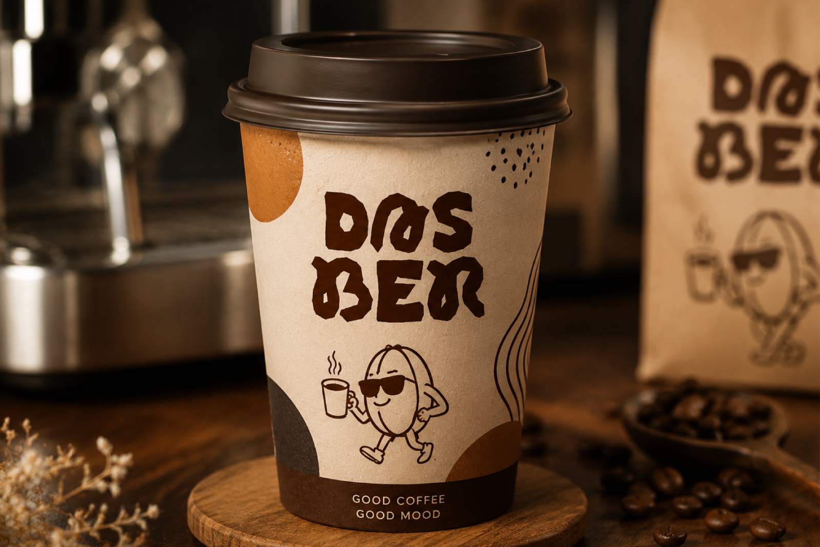 Pagoby – Mixed Cutout Font — image 5