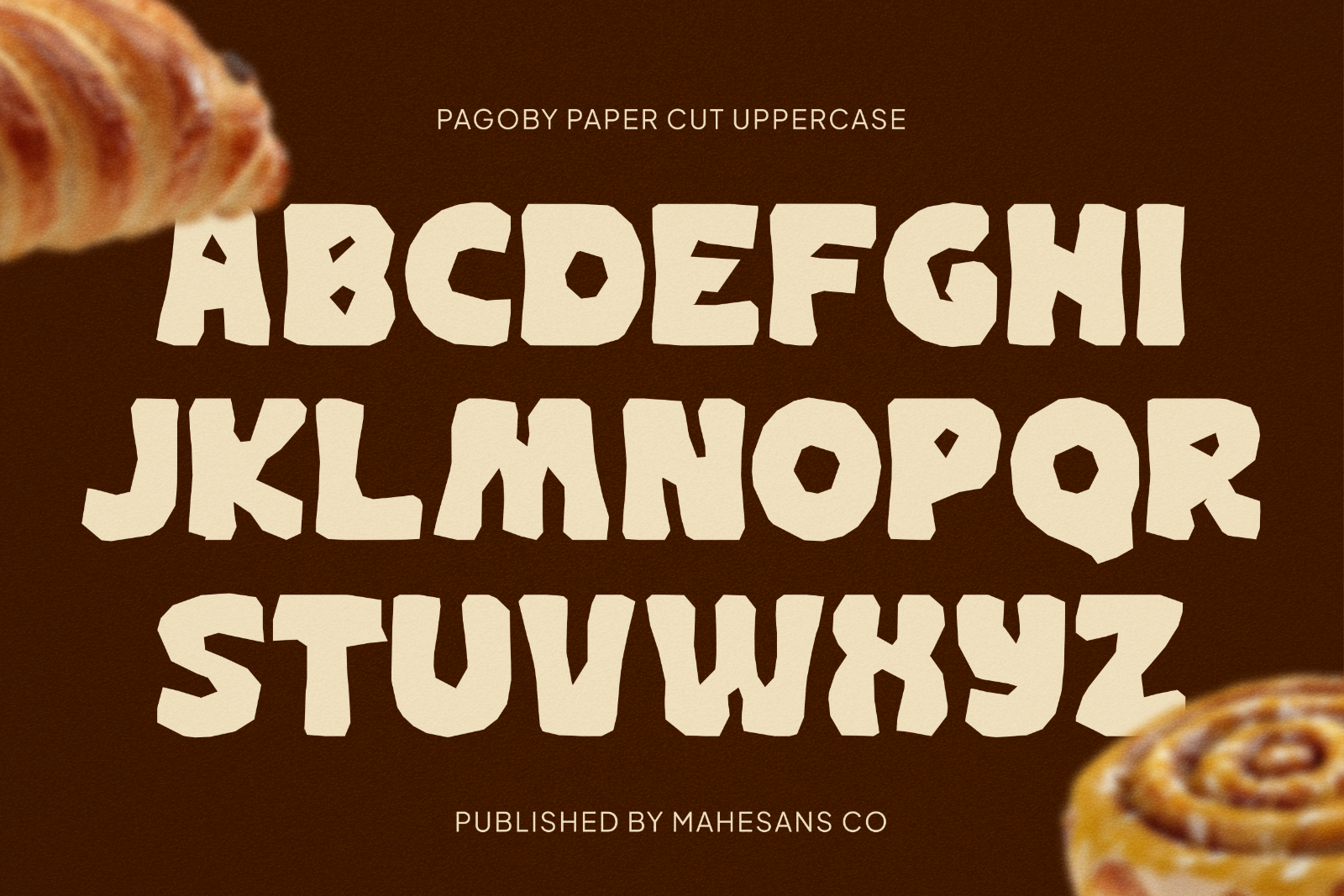 Pagoby – Mixed Cutout Font — image 7