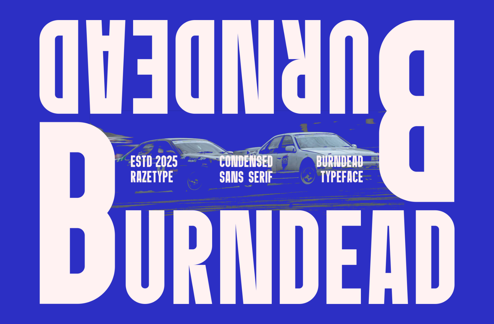 Burndead — image 1