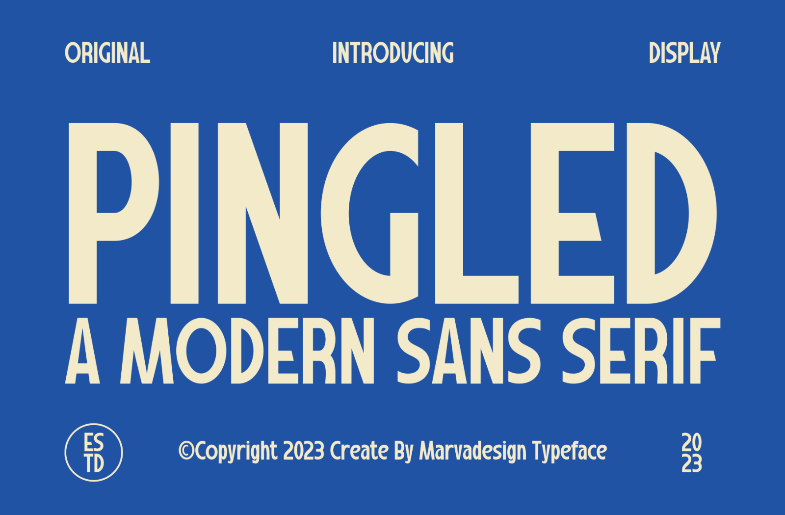 Pingled — image 1