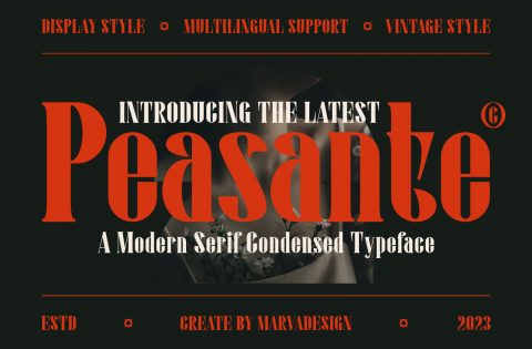 Peasante