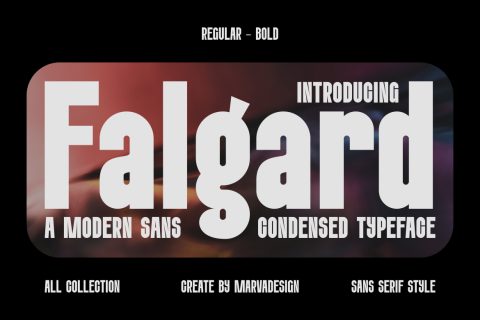 Falgard