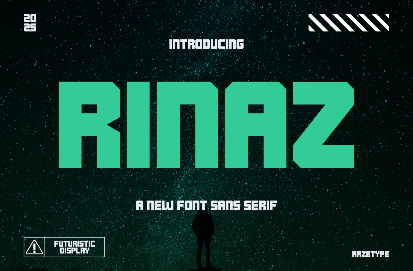 Rinaz — image 1
