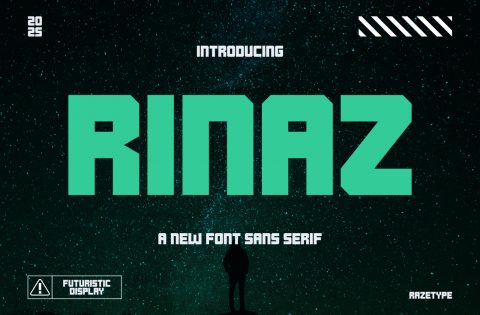 Rinaz