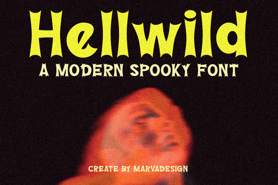 Hellwild — image 1