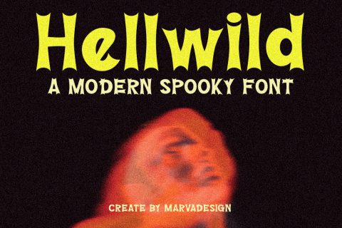 Hellwild