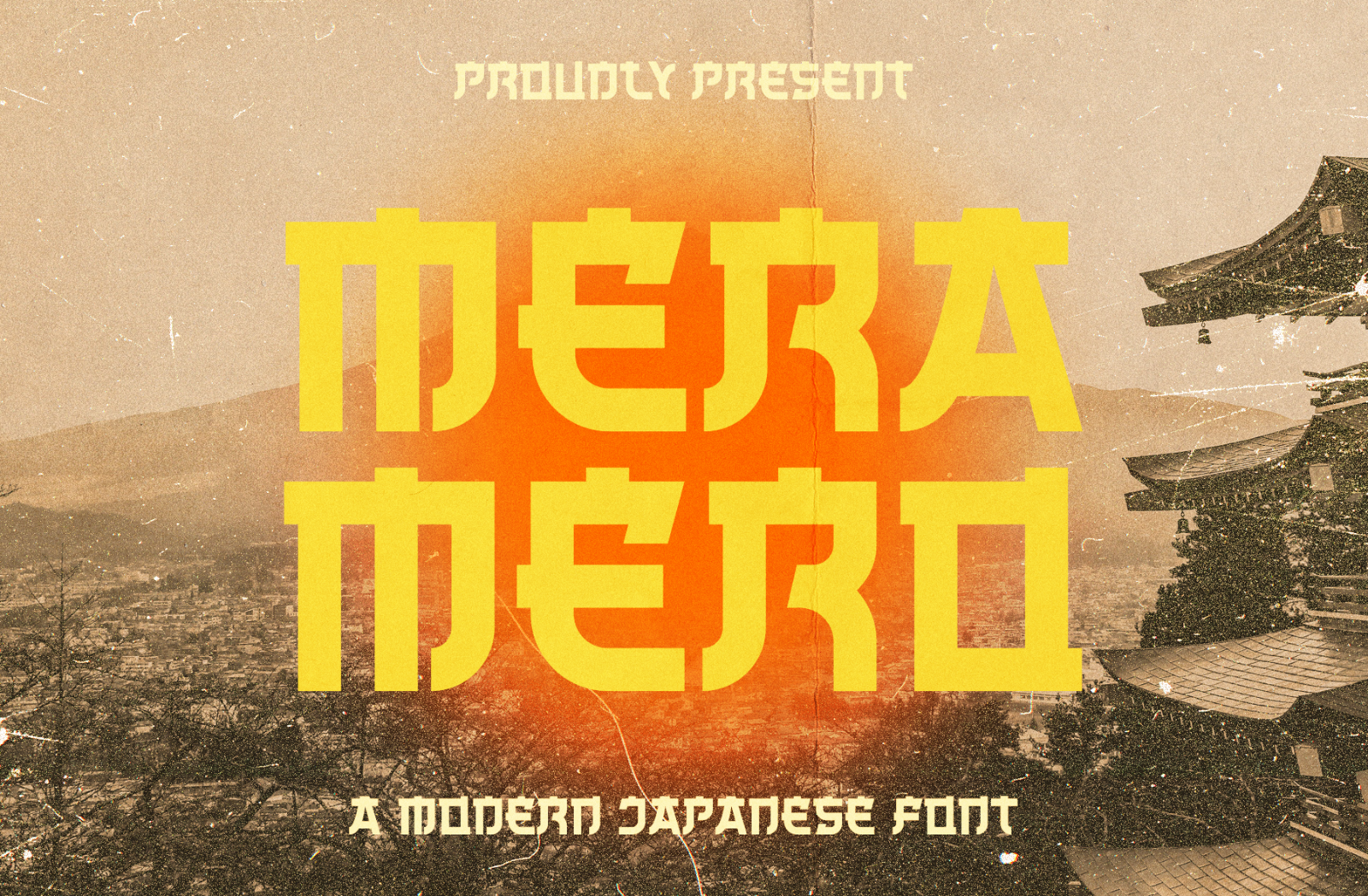 Mera Mero — image 1
