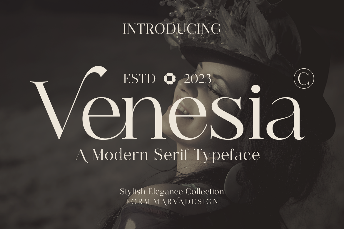 Venesia — image 1