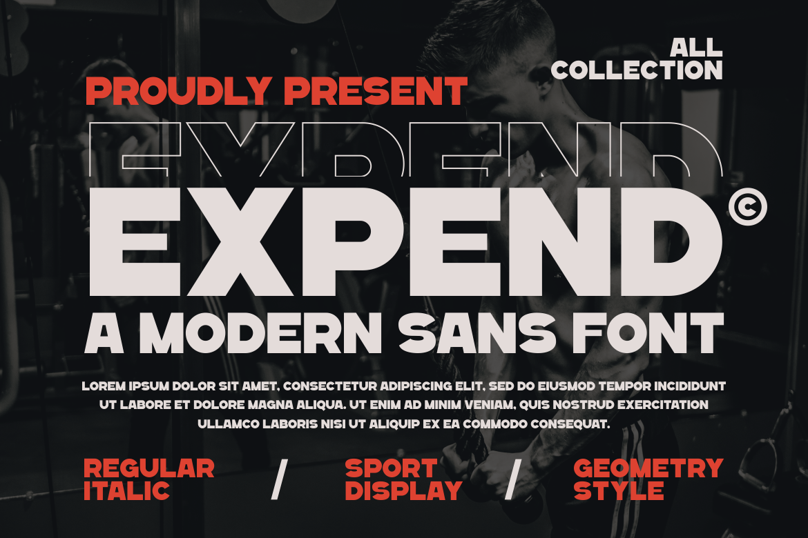 Expend — image 1