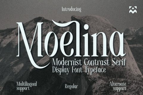 Moelina