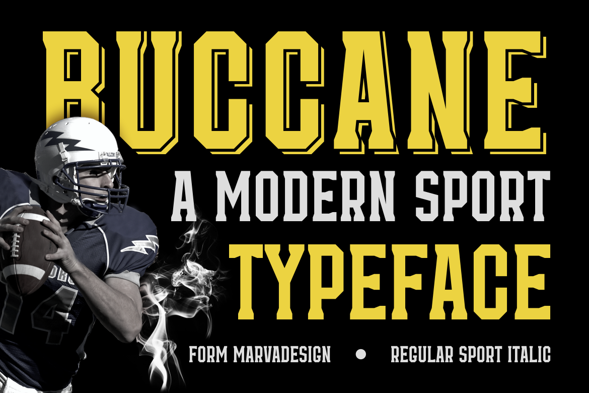 Buccane — image 1