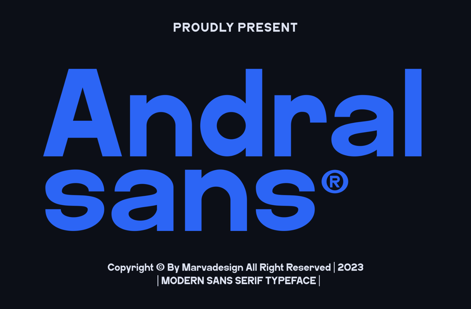 Andral — image 1
