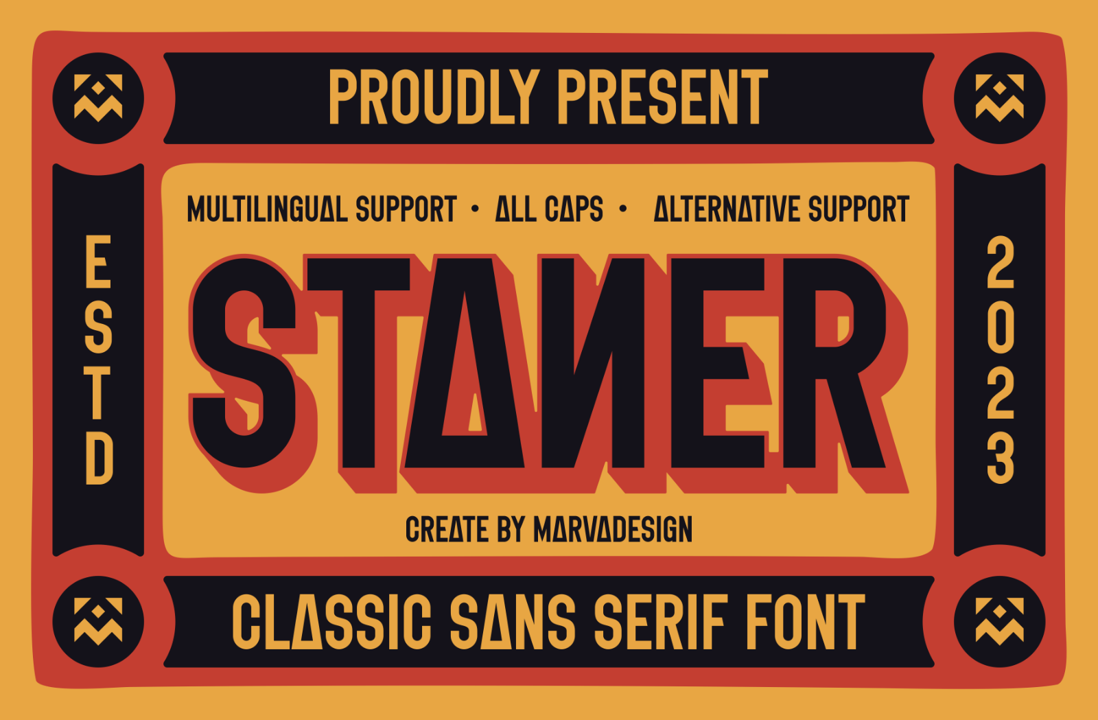 Staner — image 1